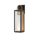 Gareth Wall Sconce - Medium by Troy Lighting