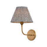 Garnerville Wall Sconce - Mimosa Moss by Hudson Valley