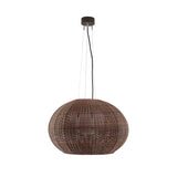 Garota Outdoor Pendant Medium Brown By Bover