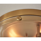 Garrett Flushmount — view 5