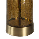 Garrick Set of Two Table Lamps By Renwil