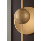 Garvey Wall Sconce by Troy Lighting