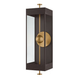 Garvey Wall Sconce - Large by Troy Lighting