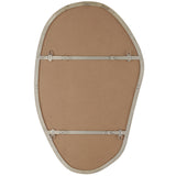 Gatella Mirror By Renwil - Back View