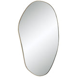 Gatella Mirror By Renwil - Side View