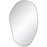 Gatella Mirror By Renwil