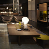 Gatto Table Lamp By Flos - Lifestyle View3