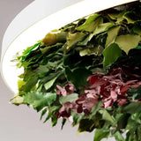 Gavin Silence Leaf Acoustic Suspension By OLEV Detailed View