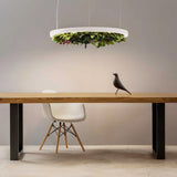 Gavin Silence Leaf Acoustic Suspension By OLEV Lifestyle View