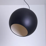 Gaya Black Pendant Light