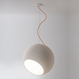 Gaya Pendant Light By Geo Contemporary, Size: Large