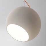 Gaya Pendant Light By Geo Contemporary, Size: Large
