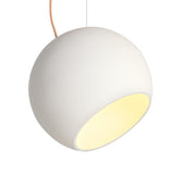 Gaya Pendant Light By Geo Contemporary, Size: Medium