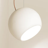 Gaya Pendant Light By Geo Contemporary, Size: Medium