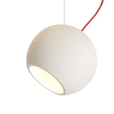 Gaya Pendant Light By Geo Contemporary, Size: Small