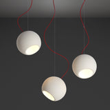 Gaya Pendant Light By Geo Contemporary, Size: Small