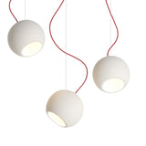 Gaya Pendant Light By Geo Contemporary, Size: Small