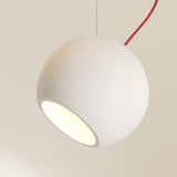 Gaya Pendant Light By Geo Contemporary, Size: Small