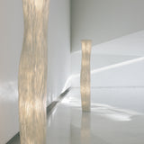 Gea Floor Lamp By A A Emotional Light - Lifestyle View4