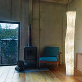 Gea Floor Lamp By A A Emotional Light - Lifestyle View7