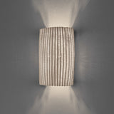 Gea Wall Lamp By A Emotional Light - Lifestyle View1