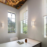 Gea Wall Lamp By A Emotional Light - Lifestyle View4