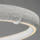 Geist Pendant Light Medium By ET2 - Detaield View1