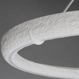 Geist Pendant Light Medium By ET2 - Detaield View