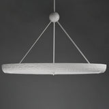 Geist Pendant Light Medium By ET2 - Front View