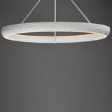 Geist Pendant Light Medium By ET2- With Light