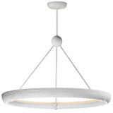 Geist Pendant Light Medium By ET2