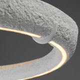 Geist Pendant Light Small By ET2 - Detailed View1