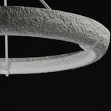 Geist Pendant Light Small By ET2 - Detaield View