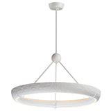Geist Pendant Light Small By ET2