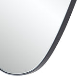 Gela Mirror By Renwil - Detailed View