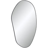 Gela Mirror By Renwil - Side View