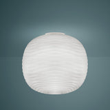 Gem Ceiling Light by Foscarini - View 2