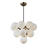 Gem Chandelier