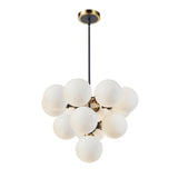 Gem Chandelier