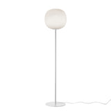 Gem Floor Lamp White By Foscarini, Color: White, , | Casa Di Luce Lighting