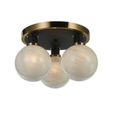 Gem Semi-Flush Mount
