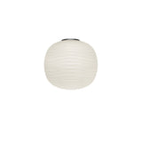 Gem Semi Wall Sconce Graphite by Foscarini