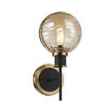 Gem Wall Sconce