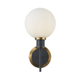 Gem Wall Sconce