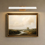 Gemma Picture Light — Picture Light