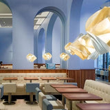 Gemmy Prisma Pendant