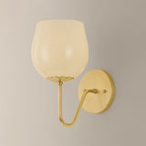 Genevieve Wall Sconce lifestyle