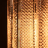 Genoa Chandelier Satin Brass