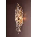 Genoa Wall Sconce by Corbett