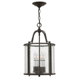 Gentry Medium Single Tier - Olde Bronze - by Hinkley